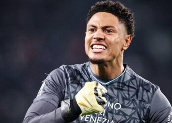 Betting: Nigerian Goalkeeper Faces Four-Year Ban