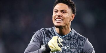 Betting: Nigerian Goalkeeper Faces Four-Year Ban