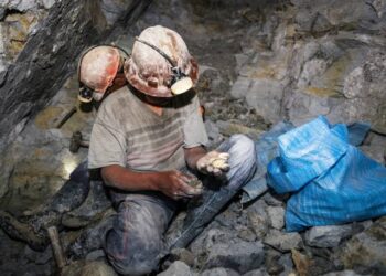 South Africa: Govt Launches Urgent Rescue Operation For Trapped Illegal Miners