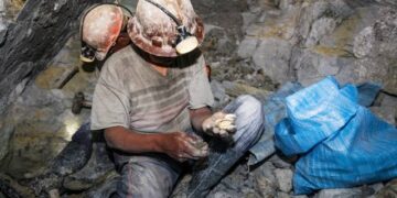 South Africa: Govt Launches Urgent Rescue Operation For Trapped Illegal Miners