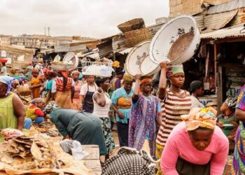 Nigeria: Foundation Tasks Govt On Inclusive Policies To Move Vulnerable Citizens Into Social Safety Net