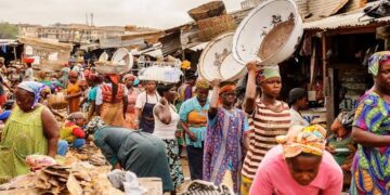 Nigeria: Foundation Tasks Govt On Inclusive Policies To Move Vulnerable Citizens Into Social Safety Net