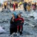 JUST IN: After 15 Months Of Brutal Conflict, Israel And Hamas Agree To Historic Ceasefire