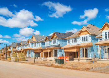 Canada’s Real Estate Set For Strong Recovery In 2025, As Investor Confidence Grows