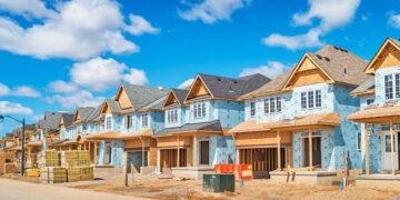 Canada’s Real Estate Set For Strong Recovery In 2025, As Investor Confidence Grows