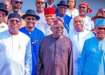 Nigeria: Tinubu Hosts Ogoni Leaders, Amid Resumption Of Oil Exploration Rumors
