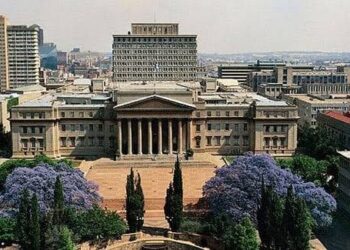 Unveiling The Powerhouses Leading Global Higher Higher Education: World’s Top 10 Universities In 2025