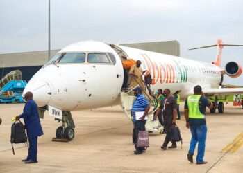 Nigeria: Unruly Passenger Who Disrupted Flight Operations Charged To Court
