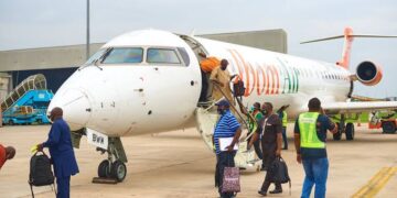 Nigeria: Unruly Passenger Who Disrupted Flight Operations Charged To Court