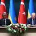 M23 Rebels: Turkey Steps Up To Broker Peace Between Rwanda And DR Congo