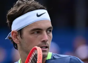 Wildfires: Tennis Star Donates Australian Open Earnings To Los Angeles Victims