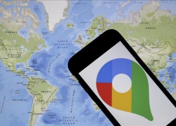 Mexico Urges Google Not to Rename Gulf of Mexico on Maps