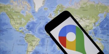 Mexico Urges Google Not to Rename Gulf of Mexico on Maps
