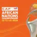 2024 CHAN: CAF Unveils Logo, Trophy