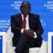 WEF: Ramaphosa Says He’s Not Worried About Bonding With Trump