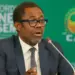 Top CAF Official Cleared Of Financial Impropriety