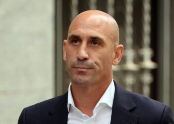 Sexual Assault: Spanish Court Convicts Ex-Football Chief Rubiales