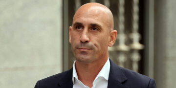 Sexual Assault: Spanish Court Convicts Ex-Football Chief Rubiales