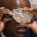 Botswana Secures Improved 10-year Diamond Deal With De Beers