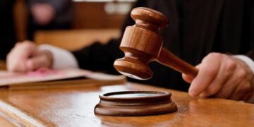 Russian Bags 13-Year Sentence Over Attempt To Join Ukraine Army