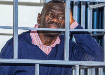 Uganda: Museveni Criticises Supreme Court Over Ruling On Opposition Leader