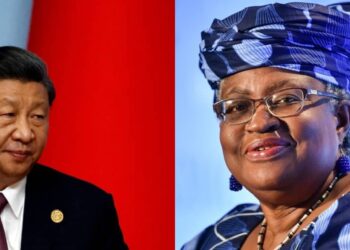 China Files Complaint Before WTO Over US Tariff Hike