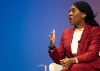 UK: Badenoch Proposes 15-Year Qualification Window For Citizenship Application