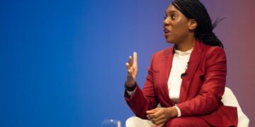 UK: Badenoch Proposes 15-Year Qualification Window For Citizenship Application