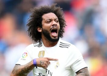 Marcelo: Former Brazil International Quits Football