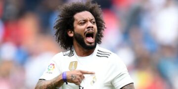 Marcelo: Former Brazil International Quits Football
