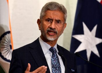 After Deportation Of 104 Nationals, India Vows ‘Crackdown’ On Migrants