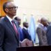 At Tanzania Summit, African Leaders Call For End To DRC Conflict