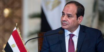 Egypt Plans Arab Summit This Month Over Trump’s Proposal On Gaza