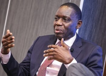 Uganda Ends 3-Year Vacancy With Appointment Of Central Bank Governor