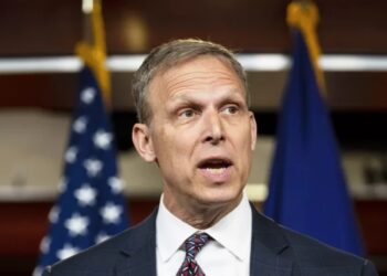 US: Republican Congressman Accuses USAID Of Funding Al-Qaeda, Boko Haram