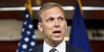 US: Republican Congressman Accuses USAID Of Funding Al-Qaeda, Boko Haram