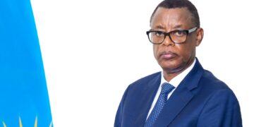 Rwanda Condemns Imposition Of Sanctions By US Over DRC Conflict