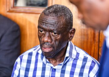 Uganda: Opposition Leader Appears In Civilian Court On Treason Charges