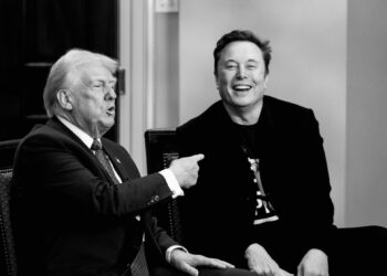 Trump Charges Musk To Be “More Aggressive” In Cutting Governance Costs