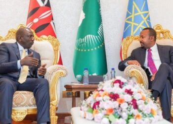 Kenya, Ethiopian Officials Meet After Killing Of 20 Fishermen