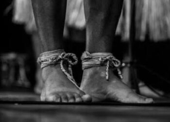 Afro-Brazilian Cleansing Ceremony Kicks Off Rio Carnival With Spiritual Blessings