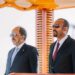 Ethiopian President Visits Somalia To Repair Broken Ties