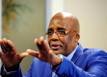 HIV Funding Cut By US A ‘Wake-Up Call’ For S.Africa — Health Minister