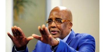 HIV Funding Cut By US A ‘Wake-Up Call’ For S.Africa — Health Minister