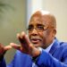 HIV Funding Cut By US A ‘Wake-Up Call’ For S.Africa — Health Minister