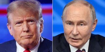 U.S, Russia To Discuss Ukraine War In Saudi Arabia