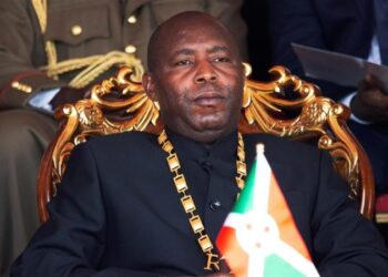 DRC Conflict Capable Of Igniting Regional War, Burundi’s President Warns