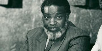 Namibia: ‘Founding Father’ Sam Nujoma Passes Away At 95