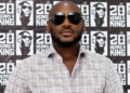 Nigeria: Music Star 2Baba Professes Love To MP After Divorce From Annie