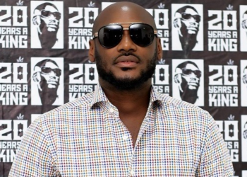 Nigeria: Music Star 2Baba Professes Love To MP After Divorce From Annie